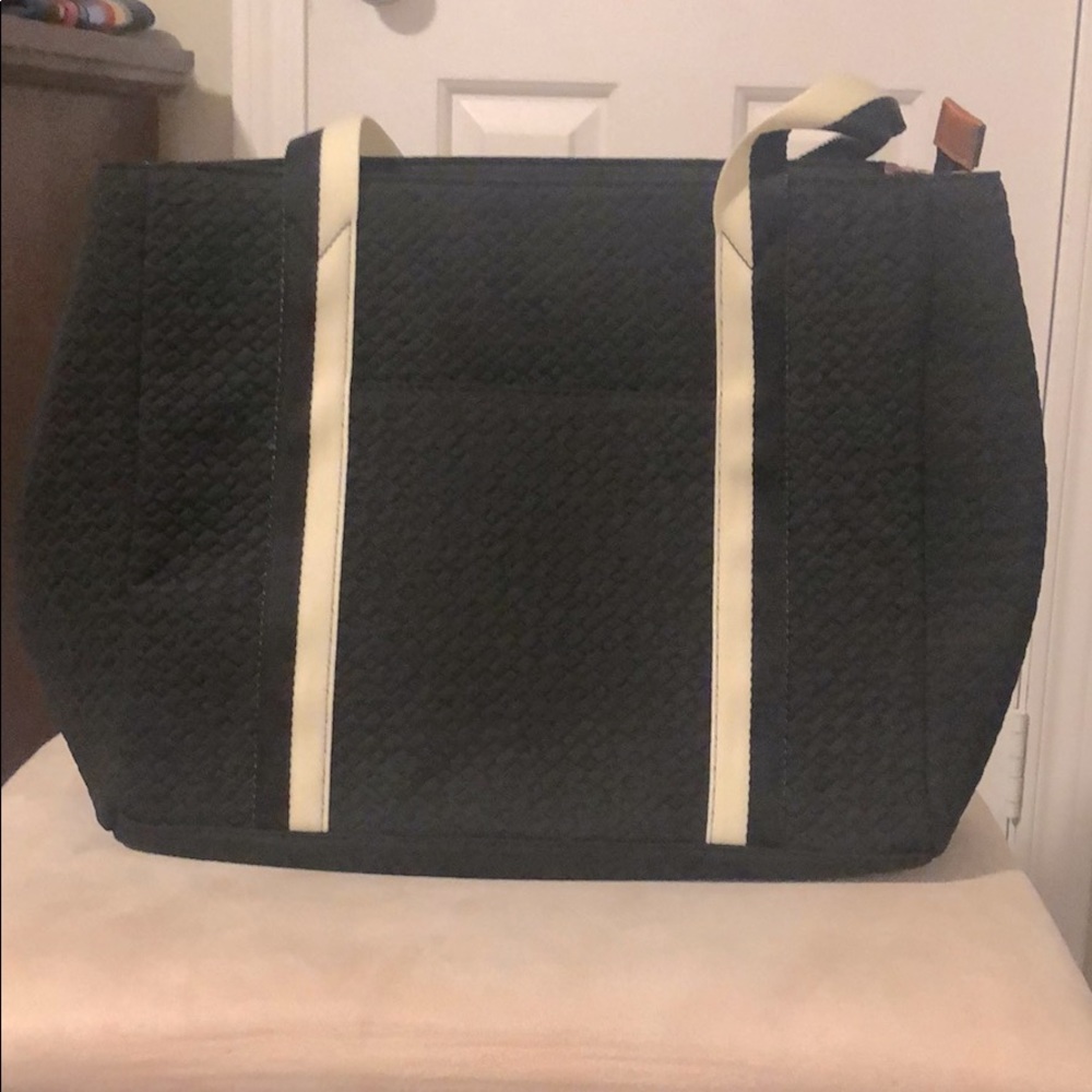 Stella & Dot tote bag